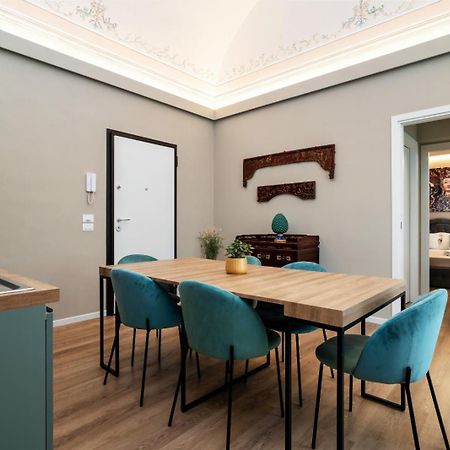 كاتانيا Archimedes Suites المظهر الخارجي الصورة