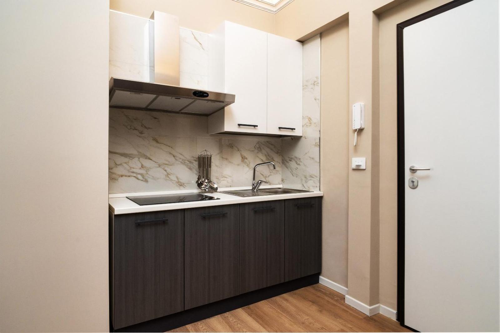 كاتانيا Archimedes Suites المظهر الخارجي الصورة