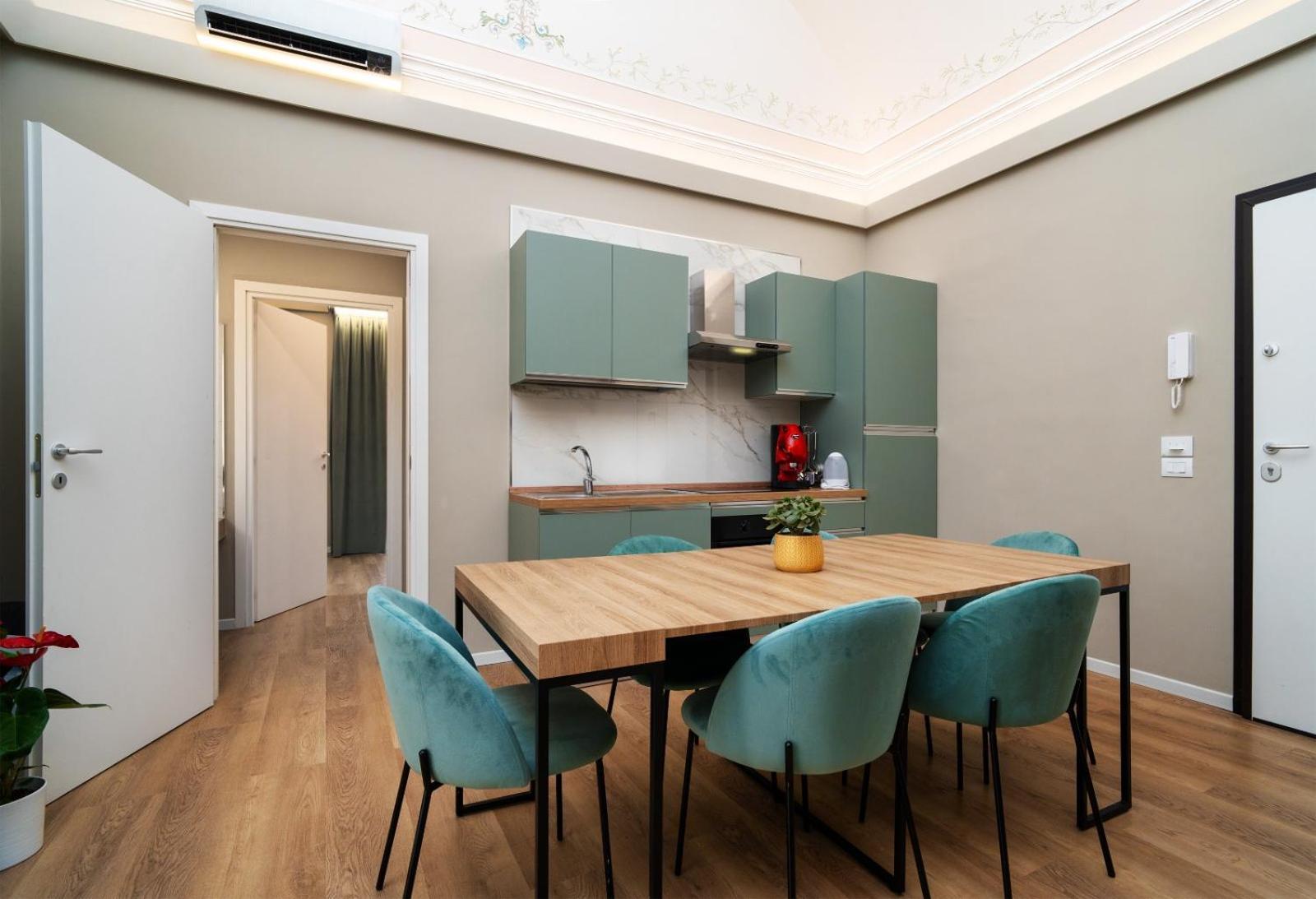 كاتانيا Archimedes Suites المظهر الخارجي الصورة
