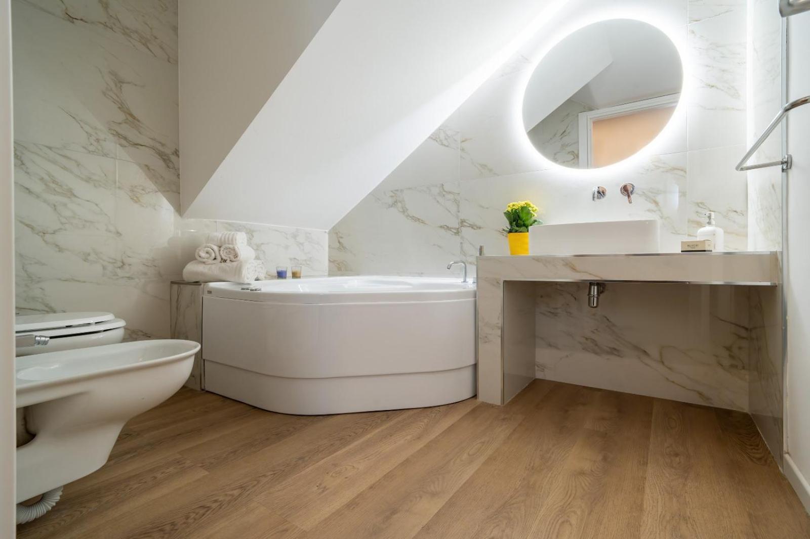 كاتانيا Archimedes Suites المظهر الخارجي الصورة