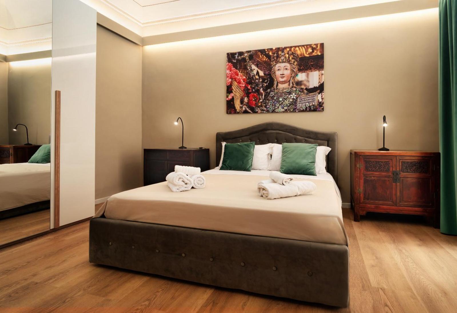 كاتانيا Archimedes Suites المظهر الخارجي الصورة