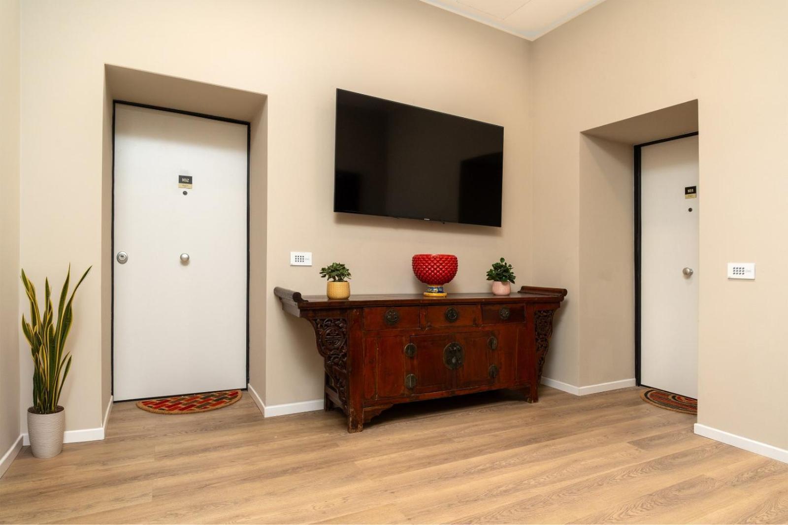 كاتانيا Archimedes Suites المظهر الخارجي الصورة