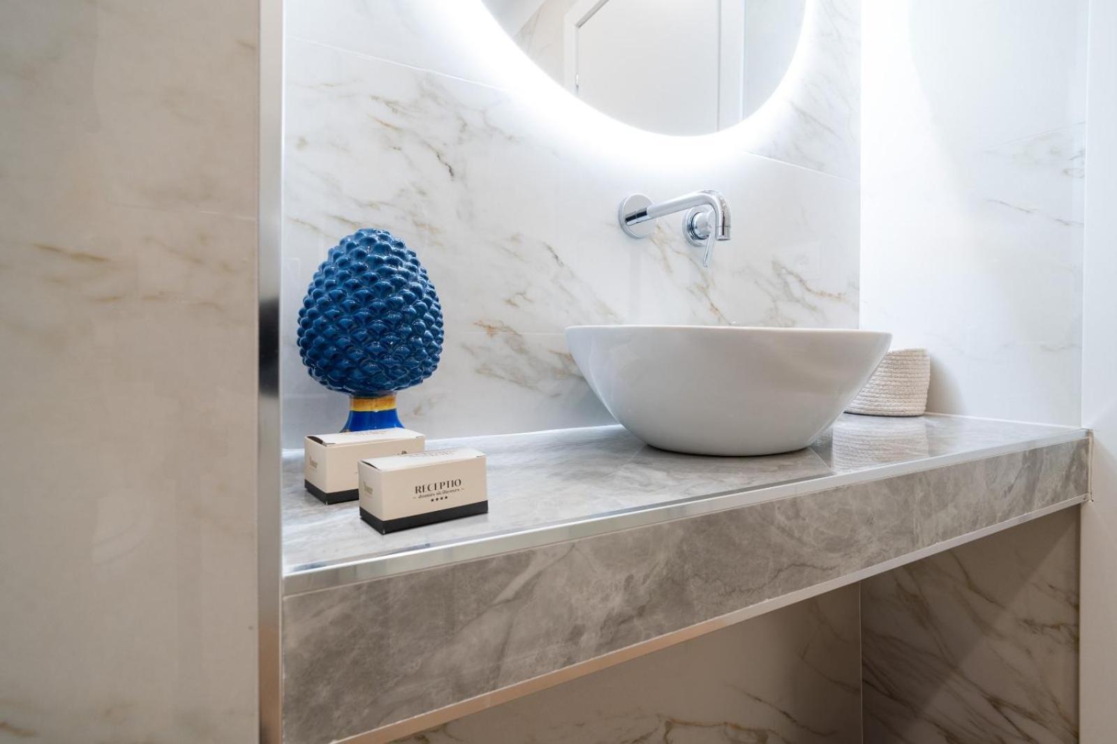 كاتانيا Archimedes Suites المظهر الخارجي الصورة