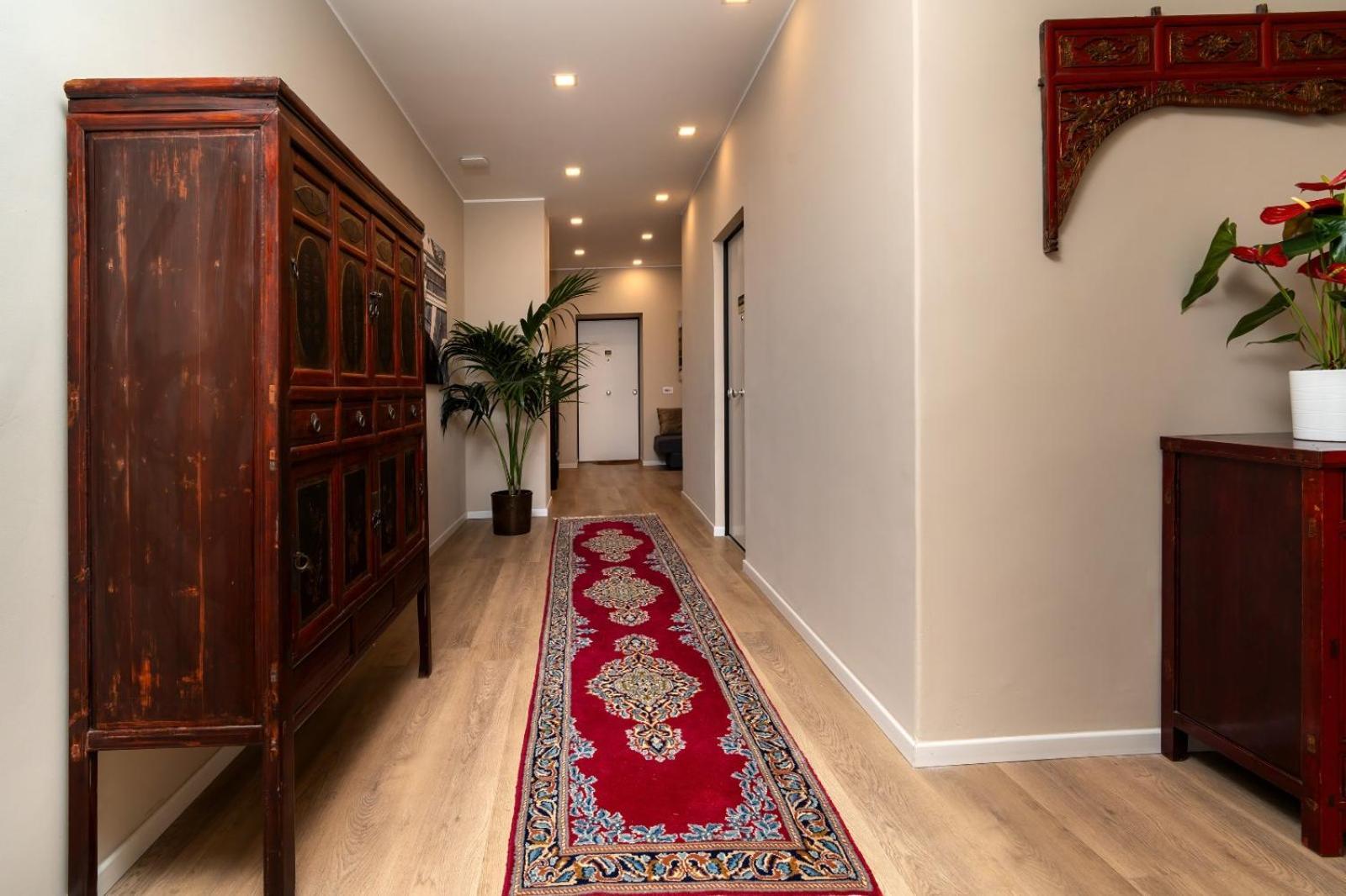 كاتانيا Archimedes Suites المظهر الخارجي الصورة