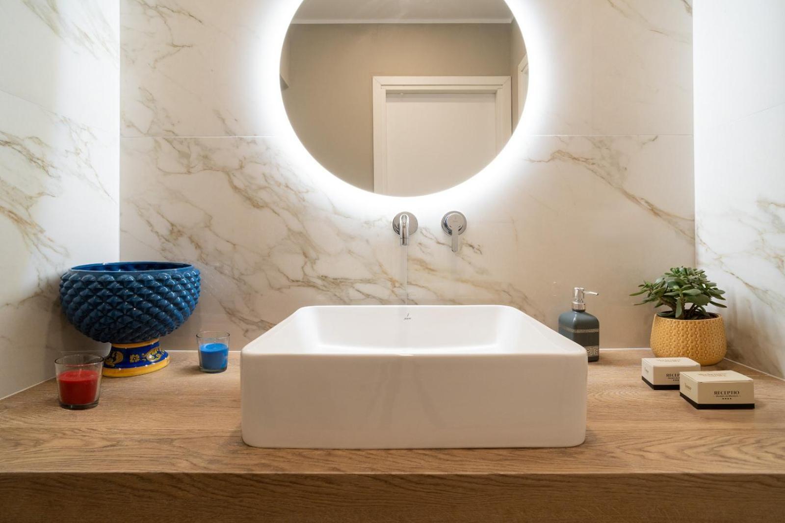 كاتانيا Archimedes Suites المظهر الخارجي الصورة